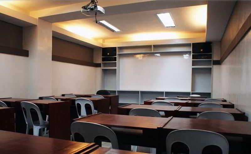 La Gloria Residence Inn Cebu Εξωτερικό φωτογραφία