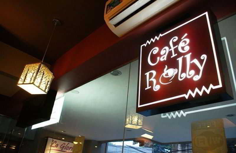 La Gloria Residence Inn Cebu Εξωτερικό φωτογραφία