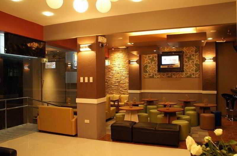 La Gloria Residence Inn Cebu Εξωτερικό φωτογραφία
