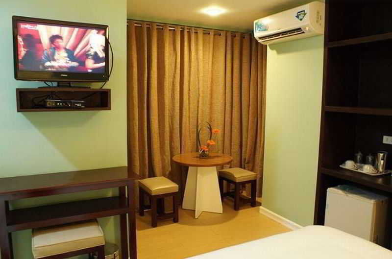 La Gloria Residence Inn Cebu Εξωτερικό φωτογραφία