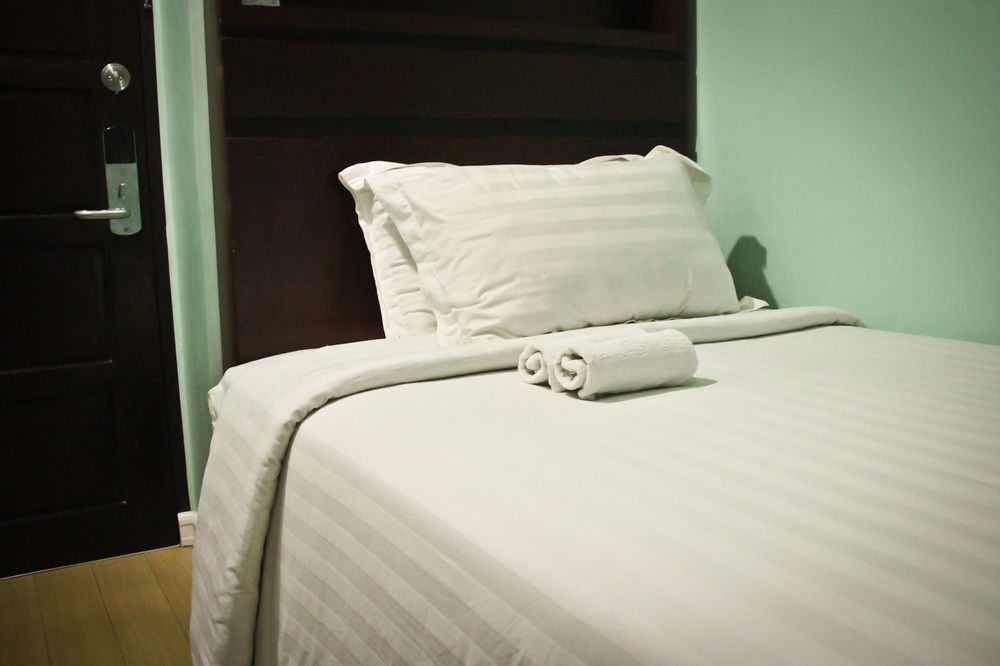 La Gloria Residence Inn Cebu Εξωτερικό φωτογραφία