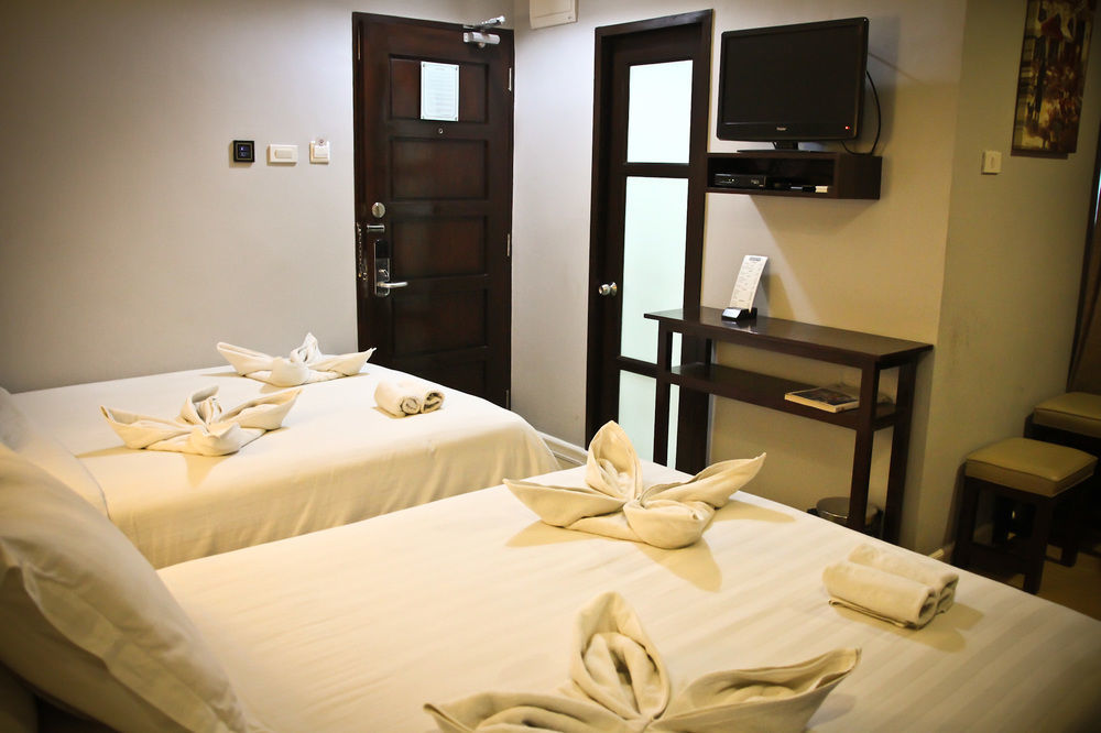 La Gloria Residence Inn Cebu Εξωτερικό φωτογραφία