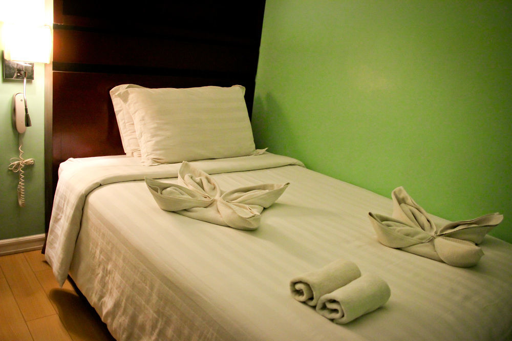 La Gloria Residence Inn Cebu Εξωτερικό φωτογραφία