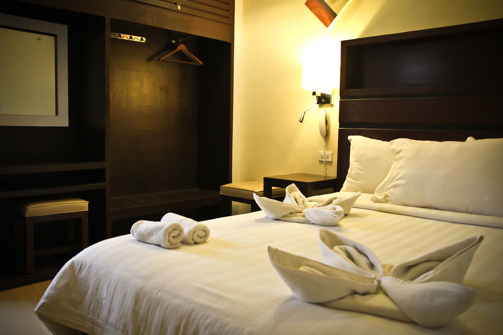 La Gloria Residence Inn Cebu Εξωτερικό φωτογραφία