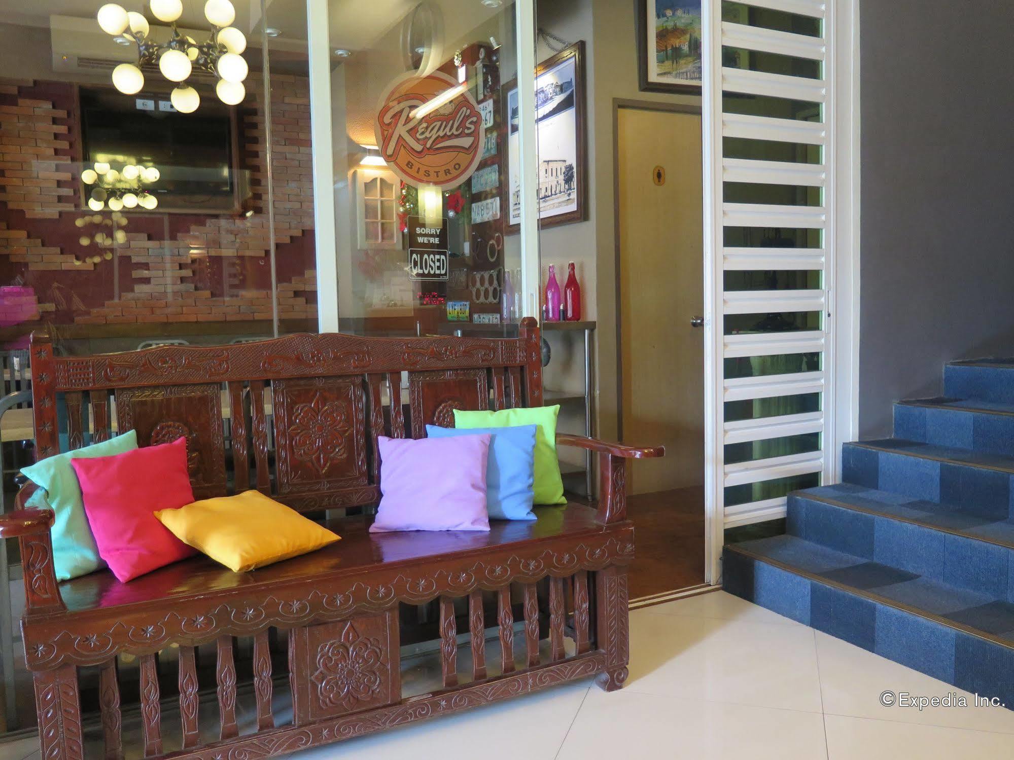 La Gloria Residence Inn Cebu Εξωτερικό φωτογραφία