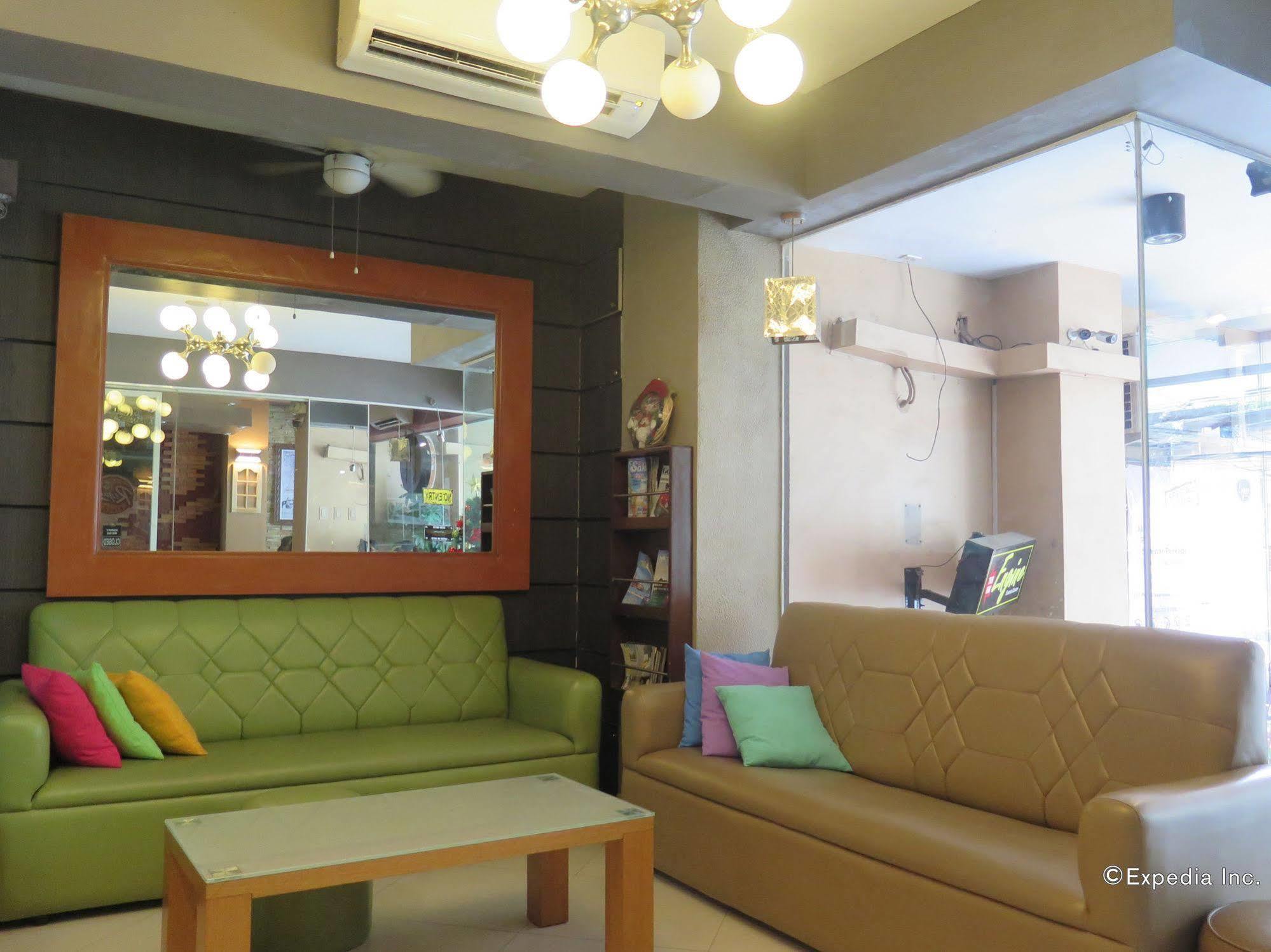 La Gloria Residence Inn Cebu Εξωτερικό φωτογραφία