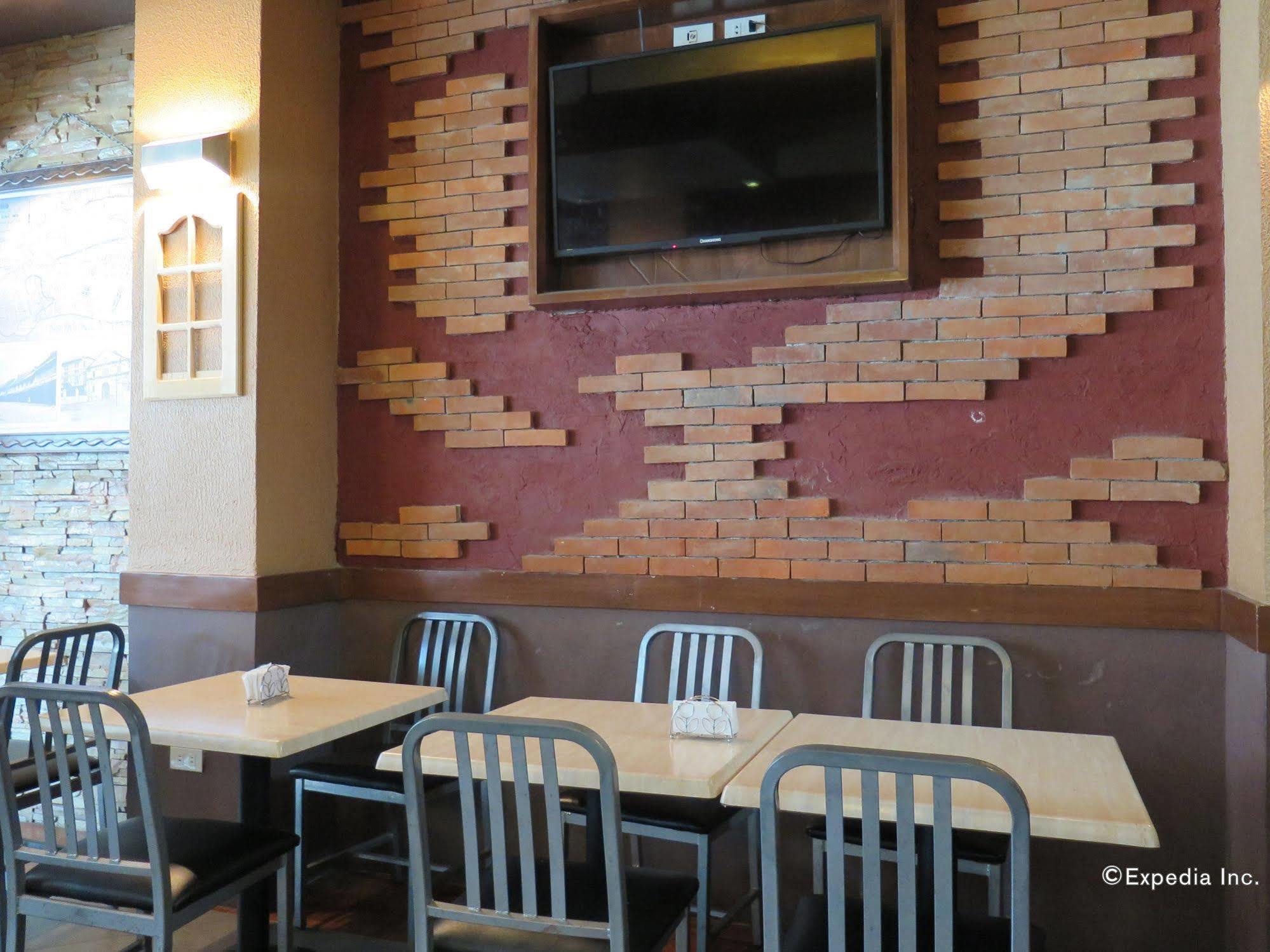 La Gloria Residence Inn Cebu Εξωτερικό φωτογραφία
