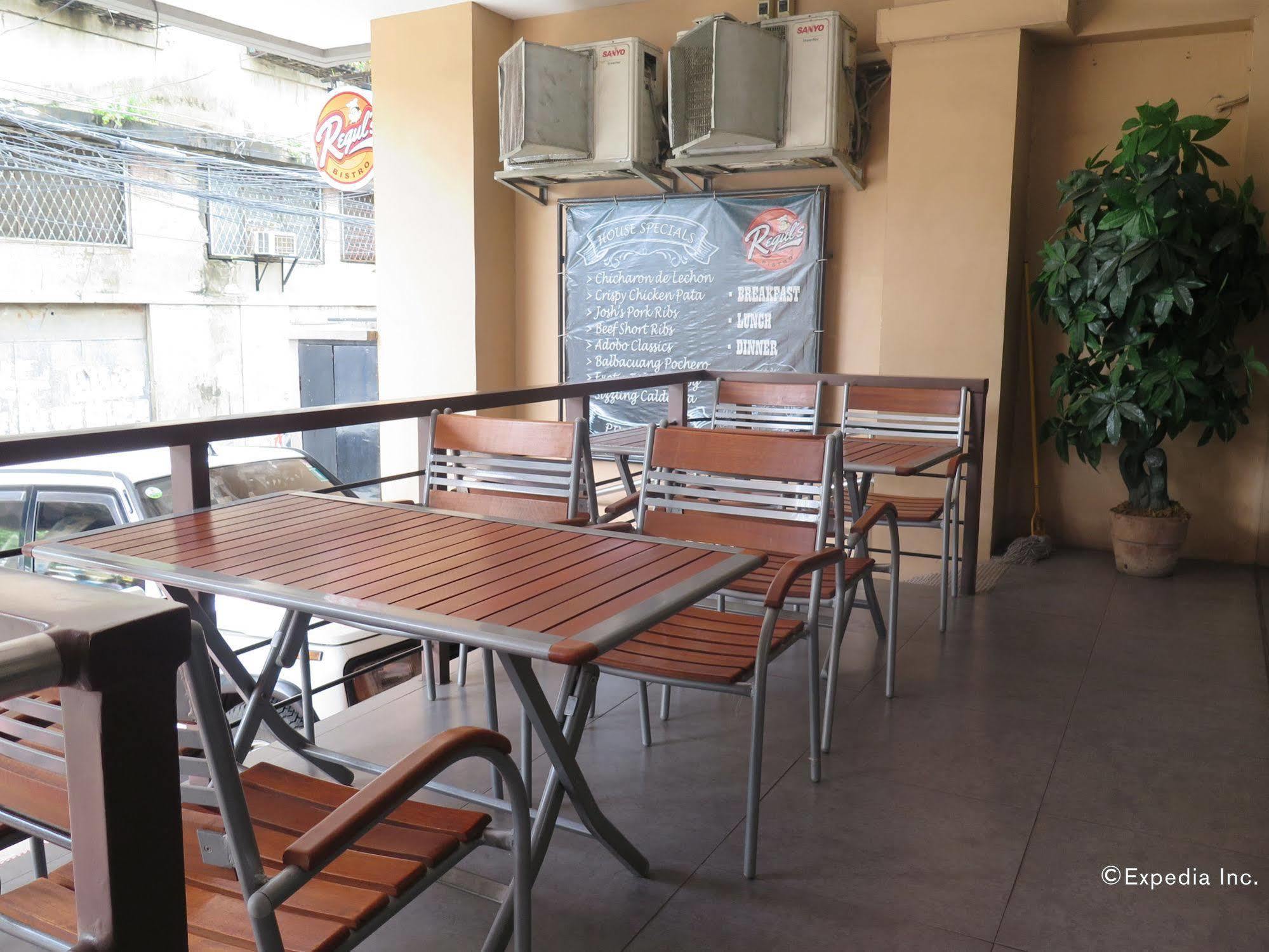 La Gloria Residence Inn Cebu Εξωτερικό φωτογραφία