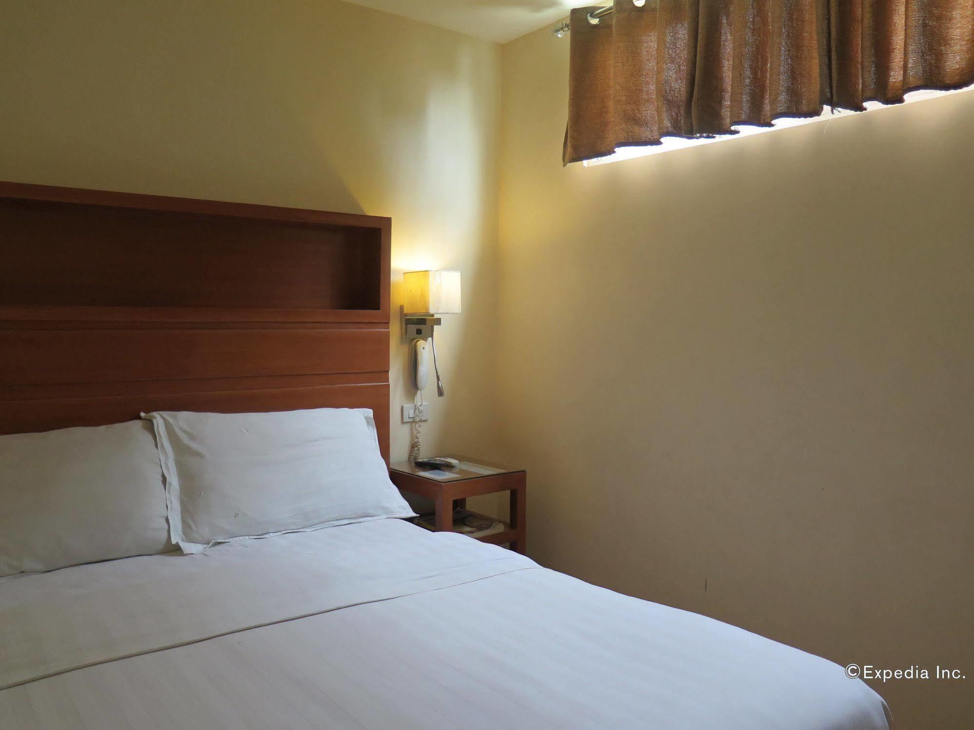 La Gloria Residence Inn Cebu Εξωτερικό φωτογραφία