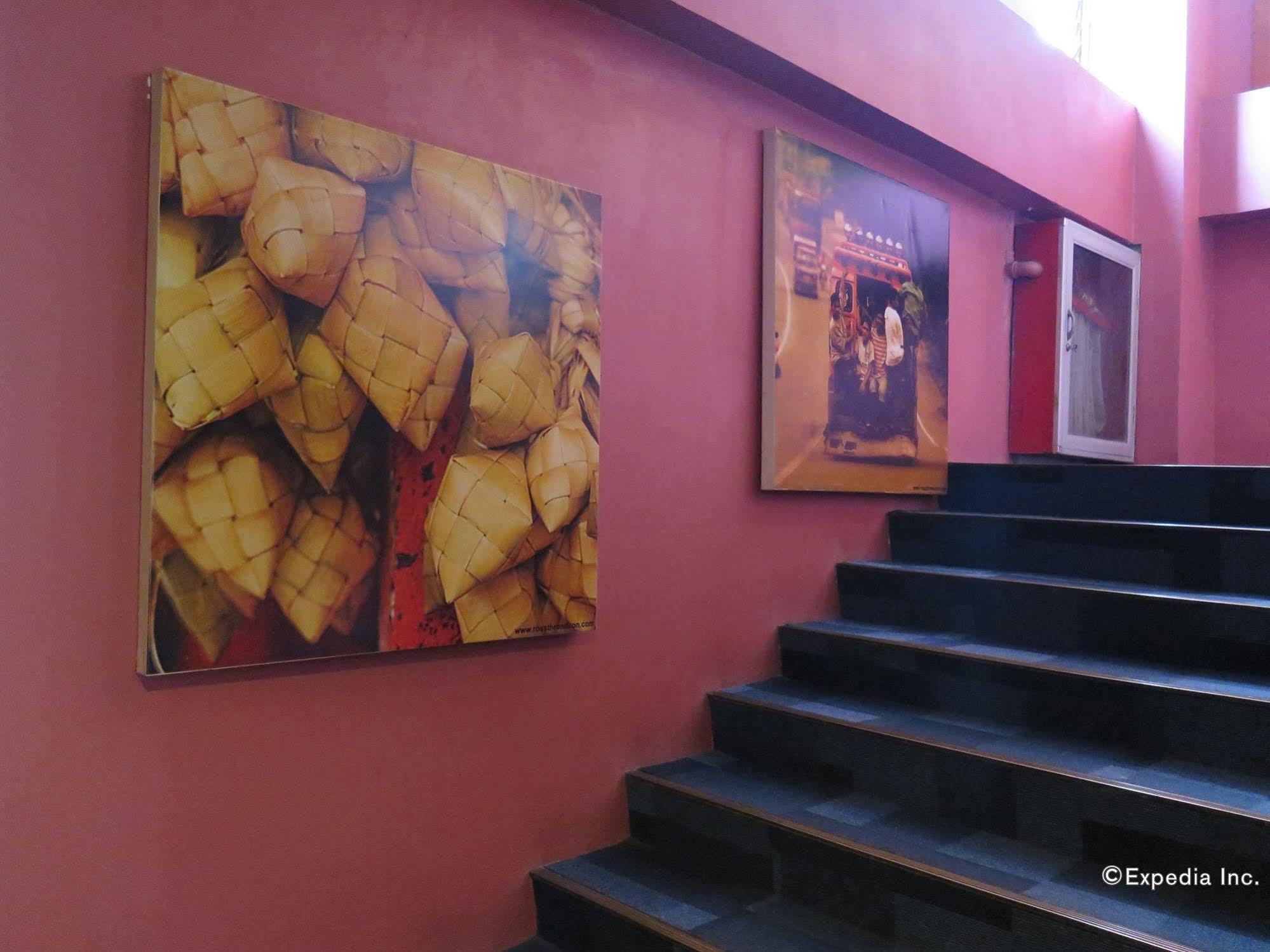 La Gloria Residence Inn Cebu Εξωτερικό φωτογραφία