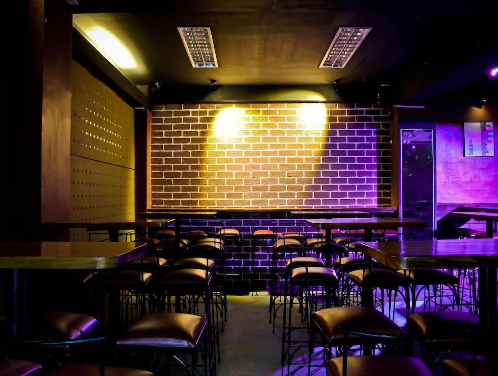 La Gloria Residence Inn Cebu Εξωτερικό φωτογραφία