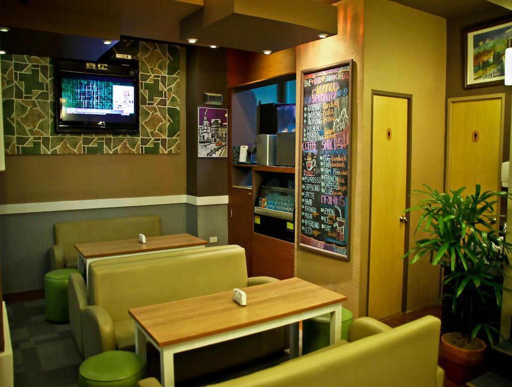 La Gloria Residence Inn Cebu Εξωτερικό φωτογραφία