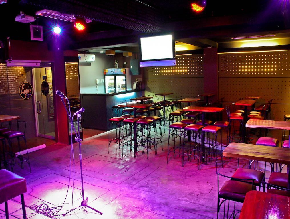 La Gloria Residence Inn Cebu Εξωτερικό φωτογραφία