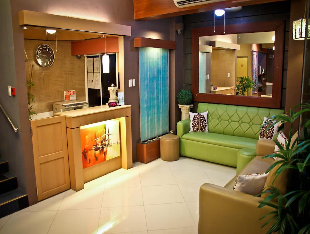 La Gloria Residence Inn Cebu Εξωτερικό φωτογραφία