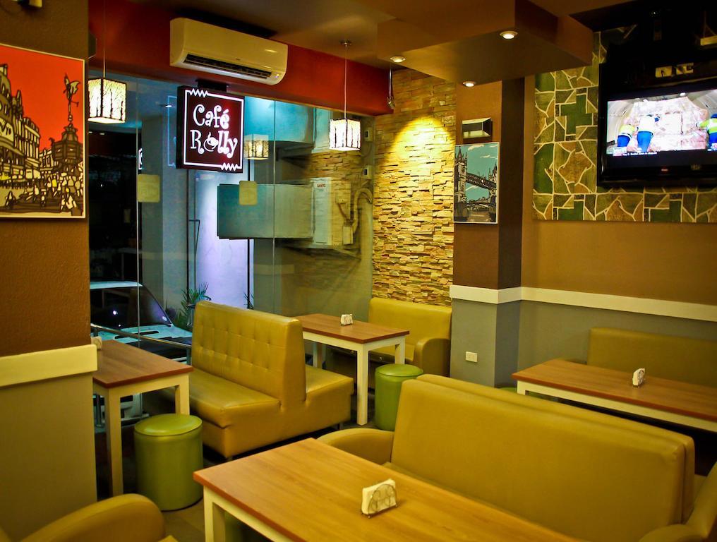 La Gloria Residence Inn Cebu Εξωτερικό φωτογραφία