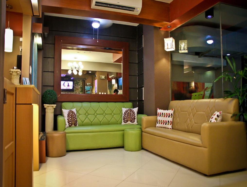 La Gloria Residence Inn Cebu Εξωτερικό φωτογραφία