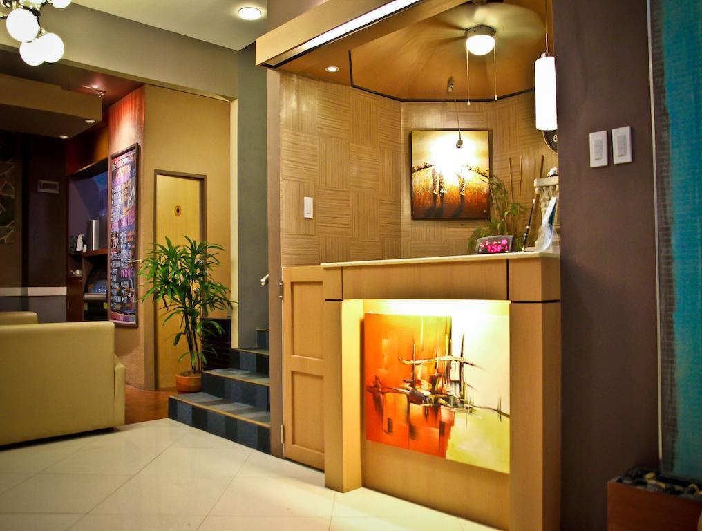 La Gloria Residence Inn Cebu Εξωτερικό φωτογραφία