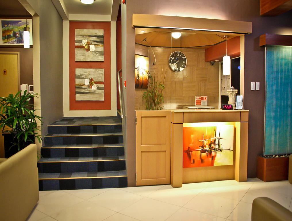 La Gloria Residence Inn Cebu Εξωτερικό φωτογραφία